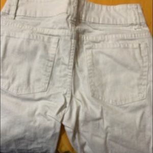 Wrangler skinny jeans